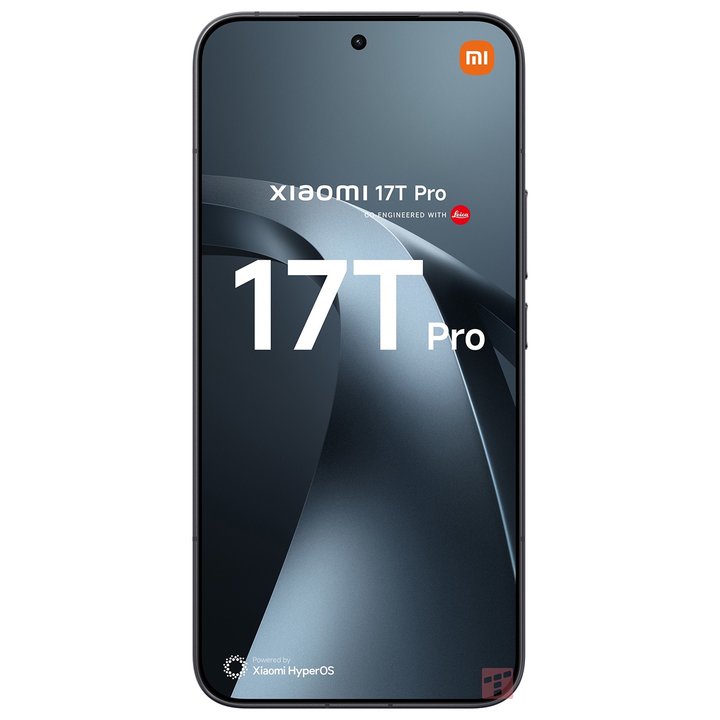 Xiaomi 17T Pro