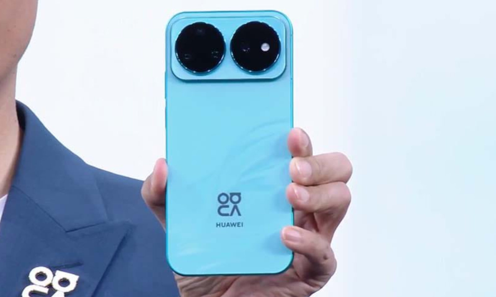 Aparat 200 Mpix i peryskop za 2500 zł? Huawei nova 16 Pro i Ultra mogą namieszać