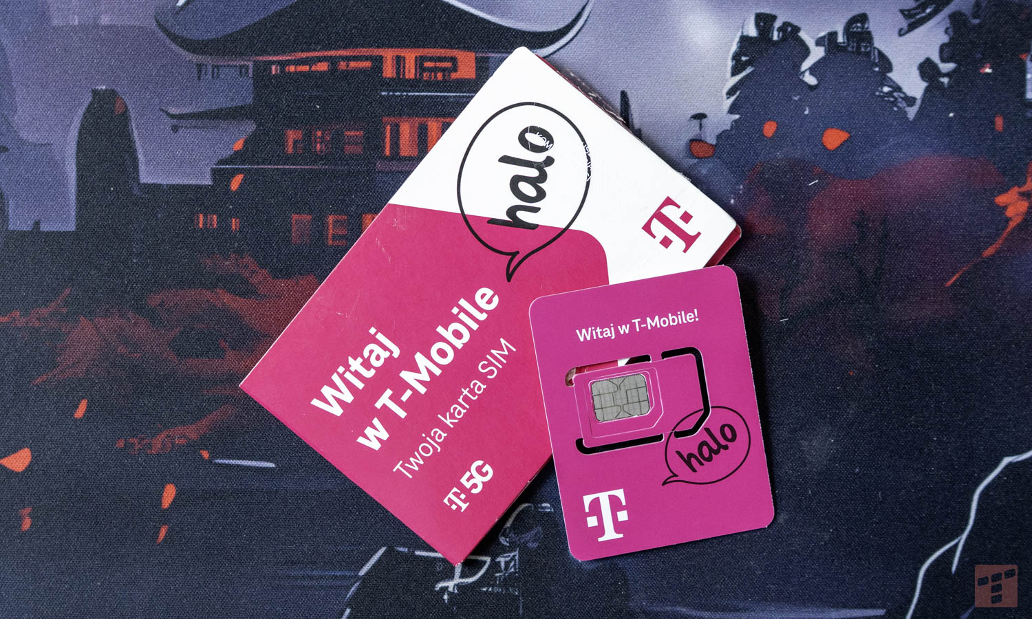 T-Mobile rozdaje darmowe gigabajty. Poszukaj w aplikacji