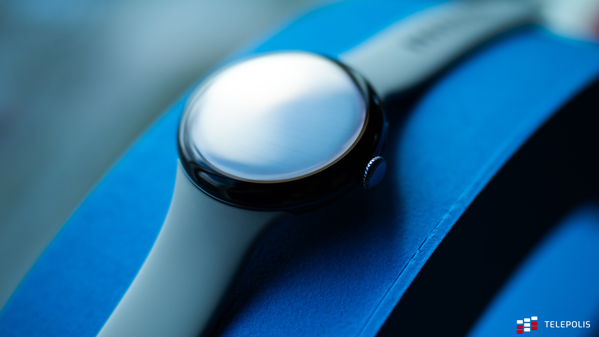 Google Pixel Watch 5 wyłowiony z dna morza. Takiej premiery jeszcze nie było