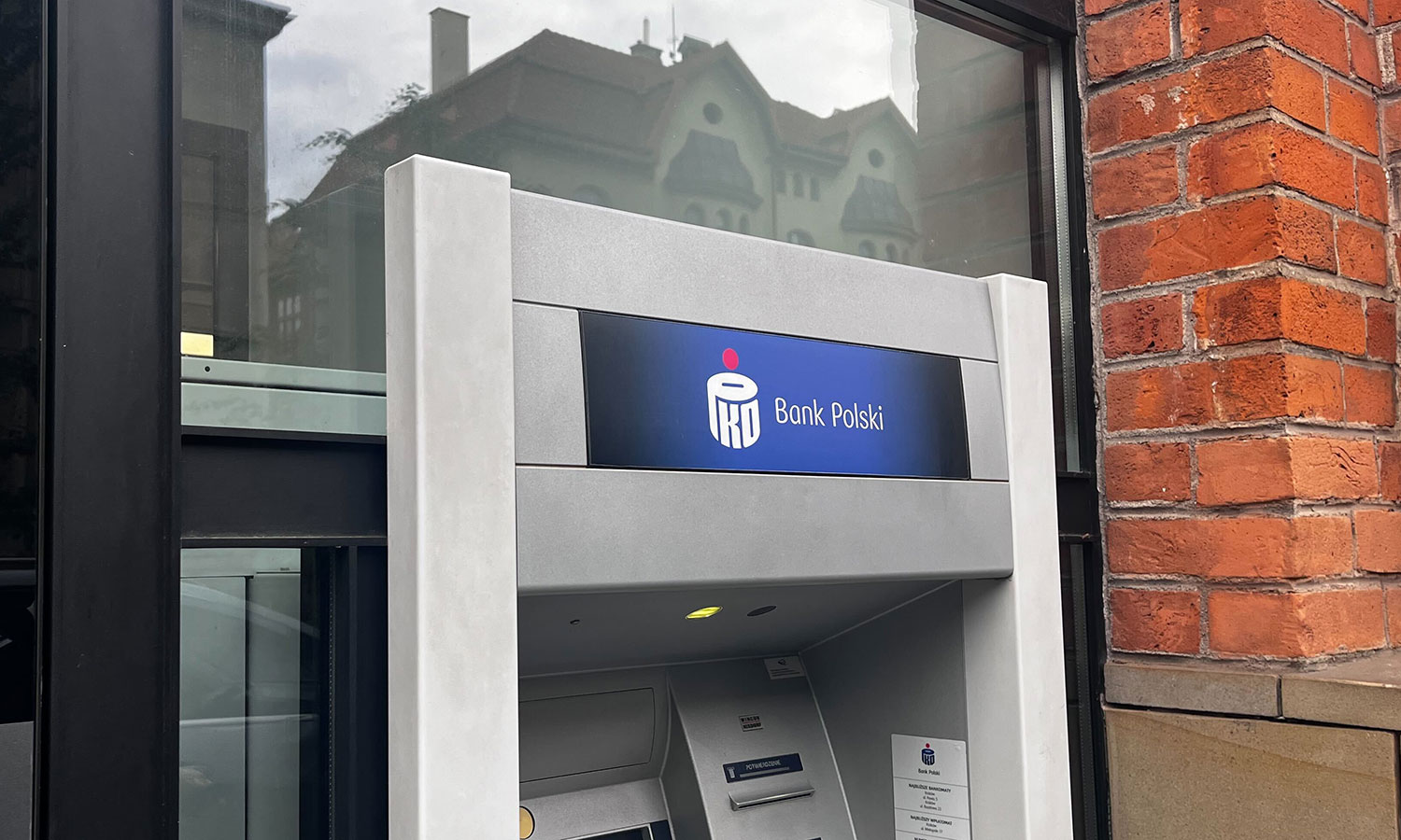 PKO BP z komunikatem. Dotyczy wszystkich klientów, bez wyjątku