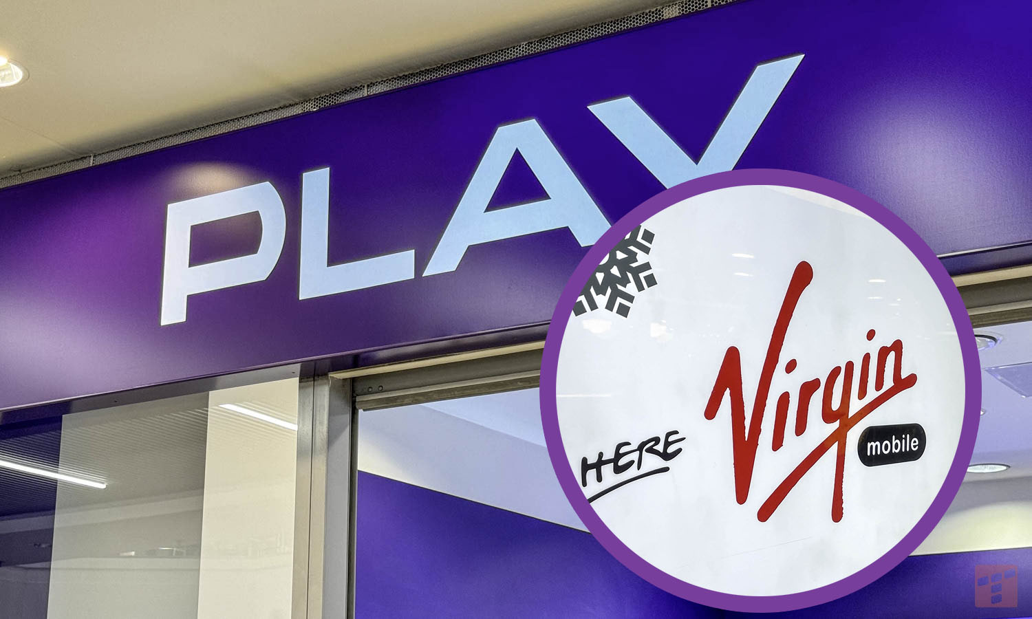 Play dopieszcza klientów Virgin Mobile. Dwa numery za 50 zł i coraz więcej GB