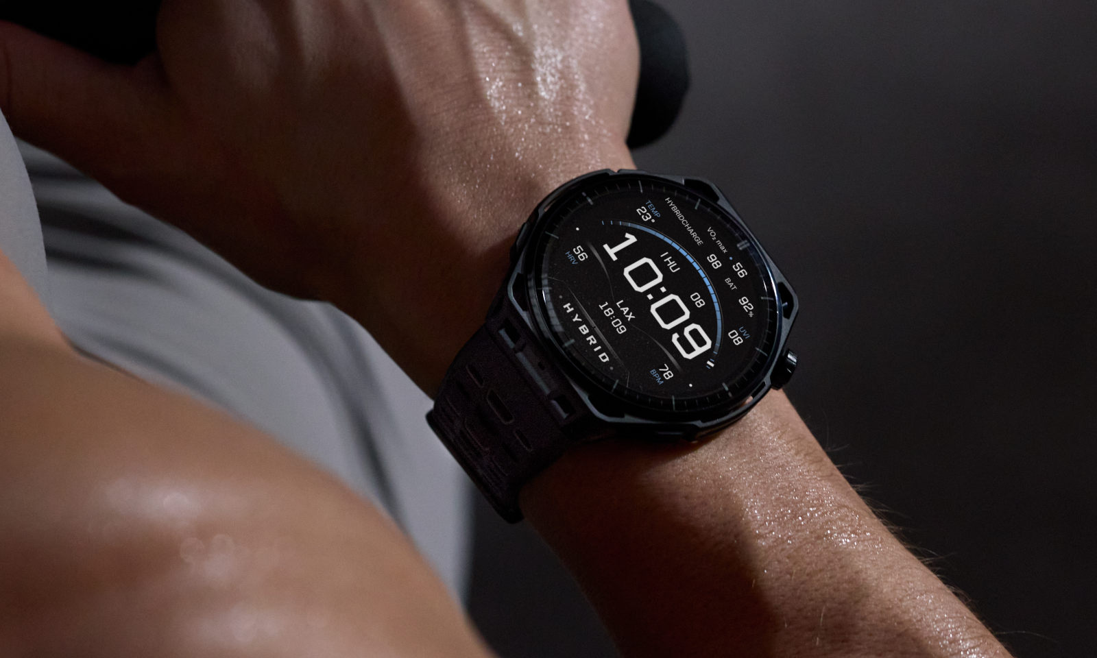Amazfit ma nowe flagowce. Balance Ultra i Balance 3 niszczą Garmina