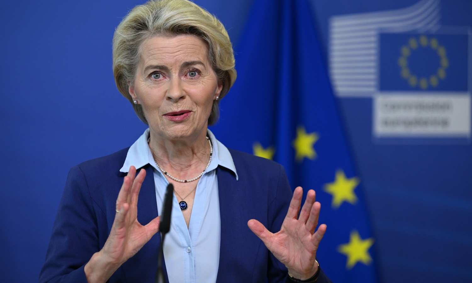 Europa odcina pępowinę. Ten plan zmieni wszystko