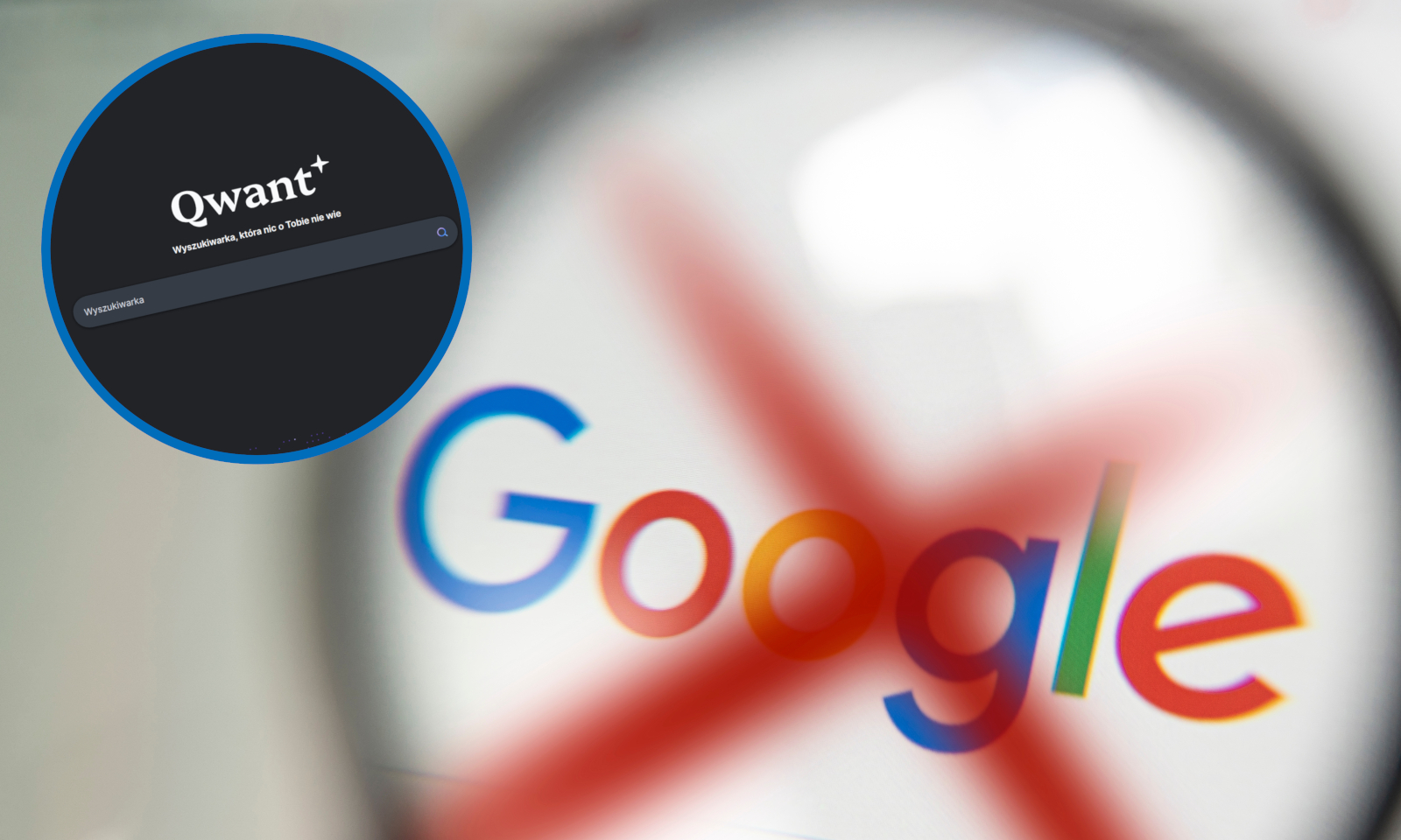 Unia wypowiada wojnę Google. Decyzja już weszła w życie