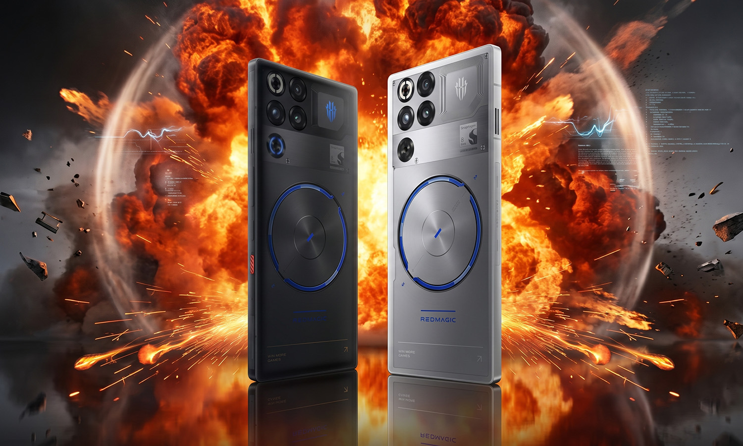 Oto najszybszy telefon na rynku. Xiaomi poza top 10