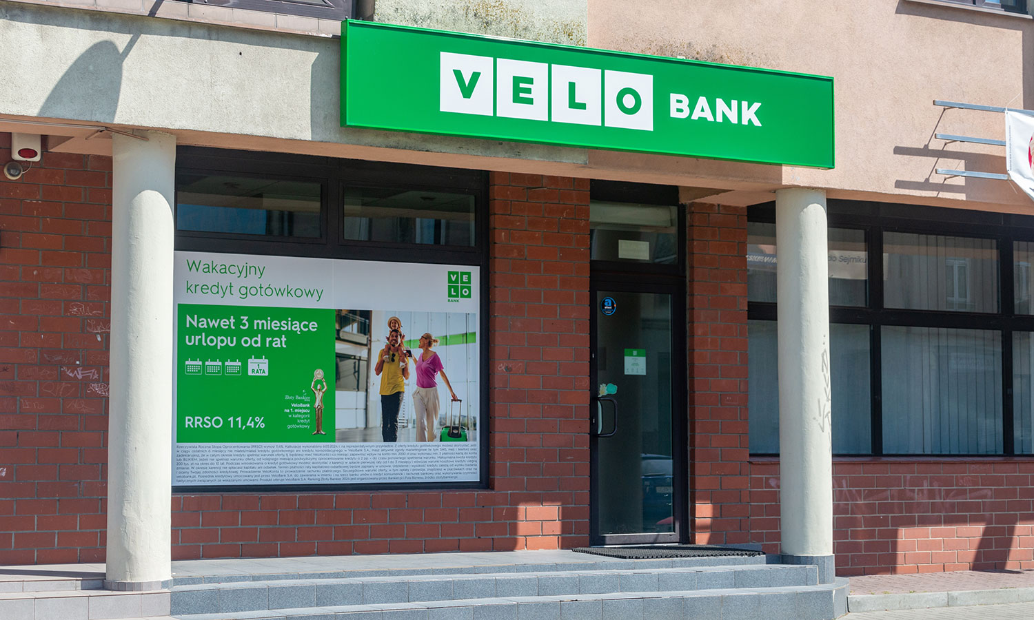 Duży bank z pilnym komunikatem. Lepiej się przygotować