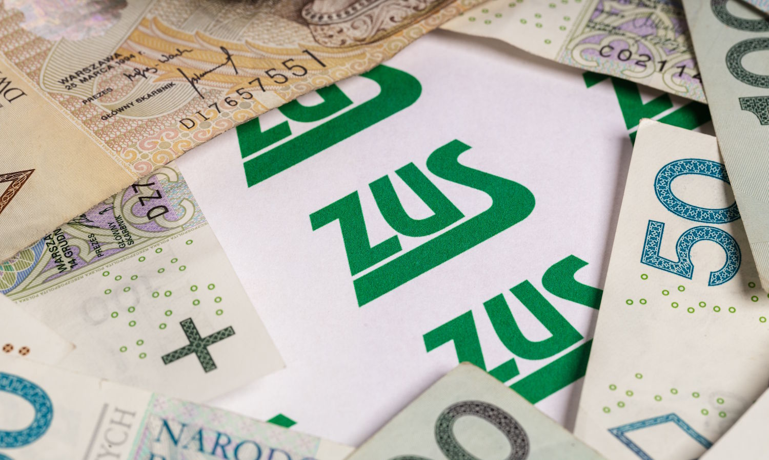 ZUS ogłasza Polakom. To już dzisiaj