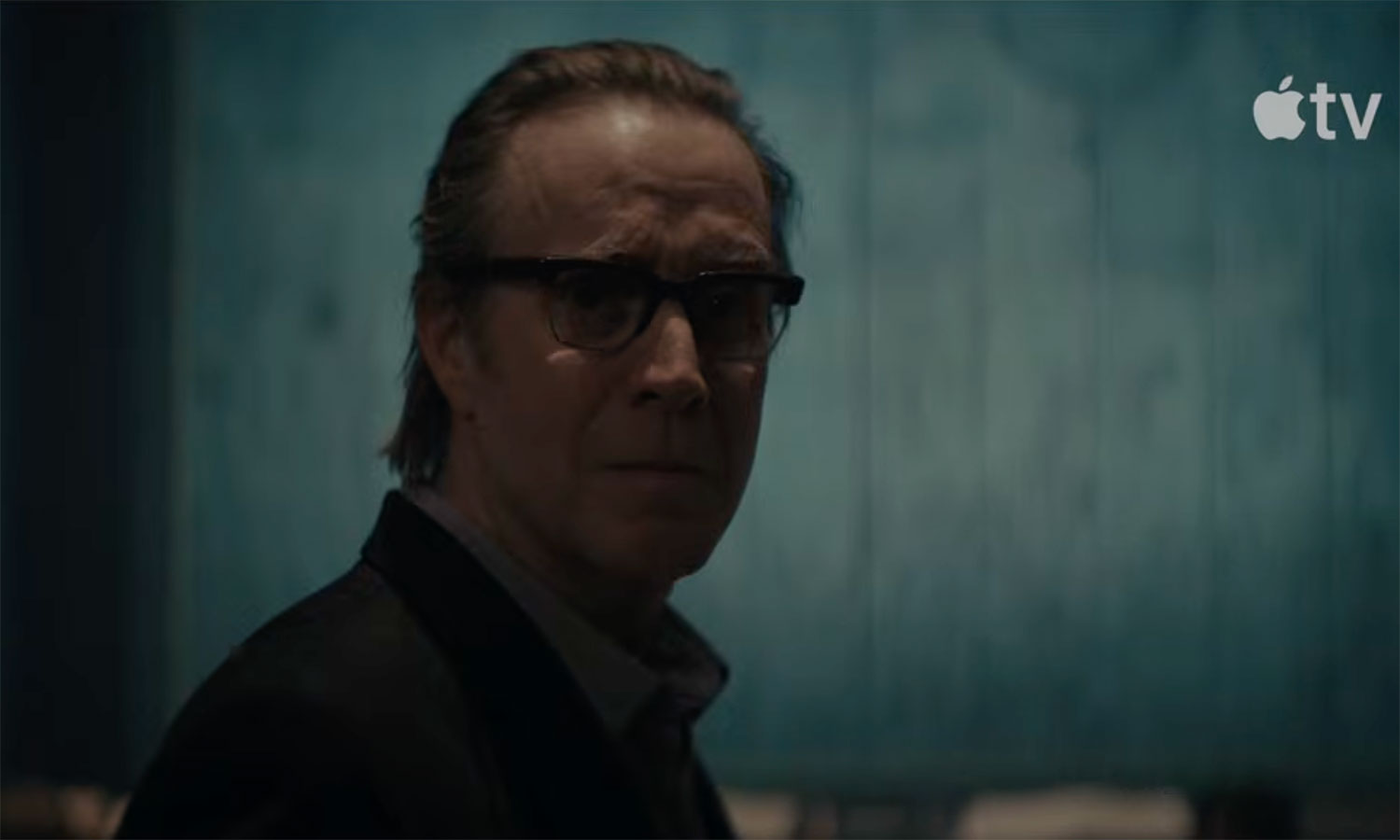 Nowy odważny serial sci-fi. 8-odcinków nie tylko dla fanów kosmosu