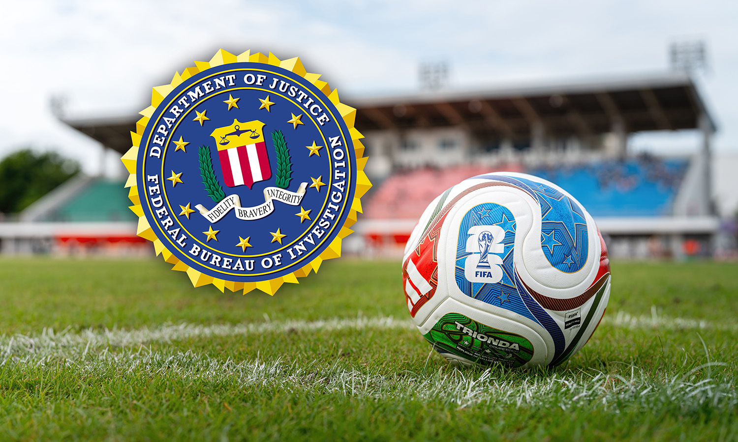 FBI ostrzega. Fani piłki nożnej na celowniku