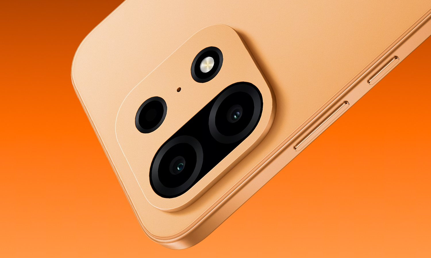 OnePlus Turbo 6X Pro już w czerwcu. Wygląda bardzo znajomo
