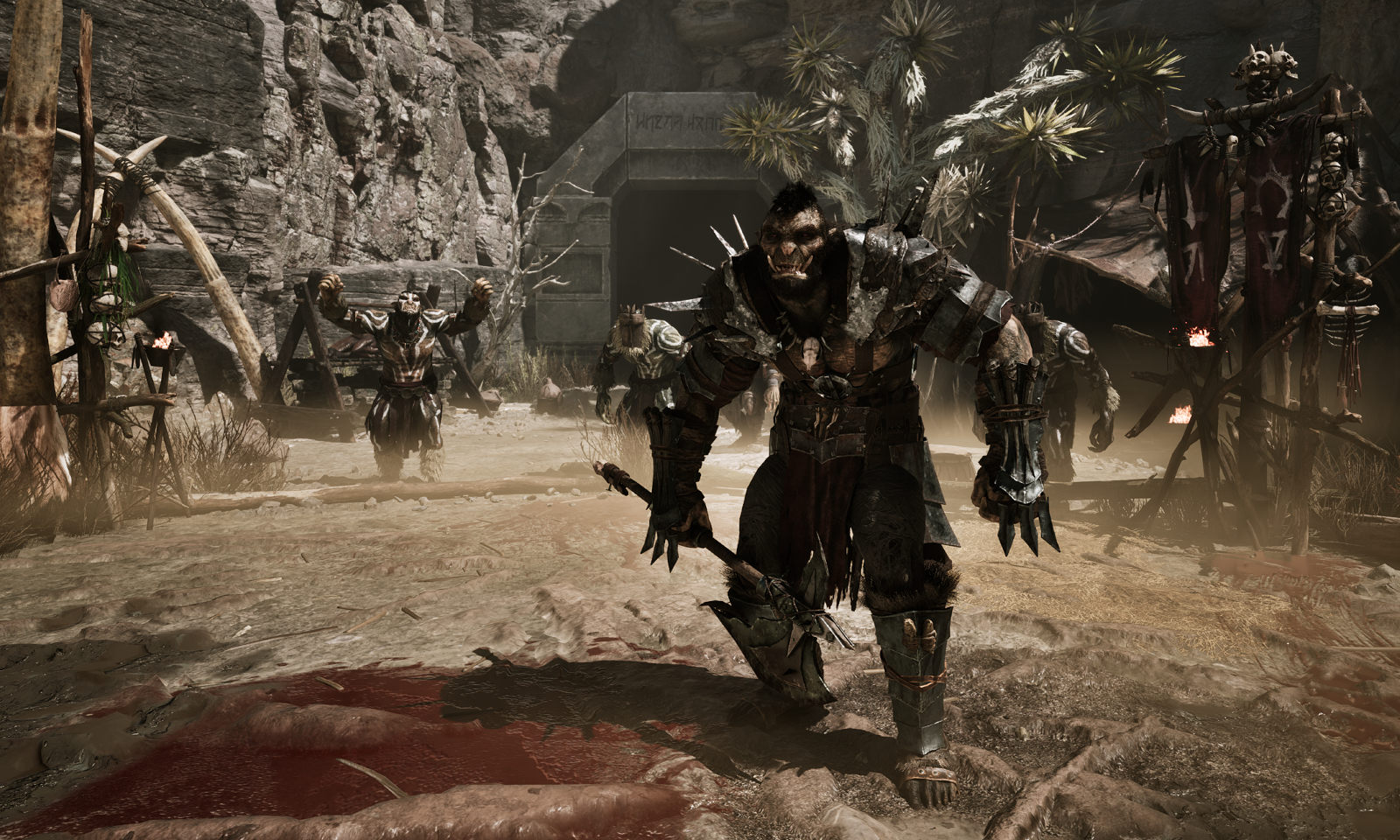 Gothic 1 Remake już jest! Zagrasz na PC, PlayStation 5 i Xbox Series X|S