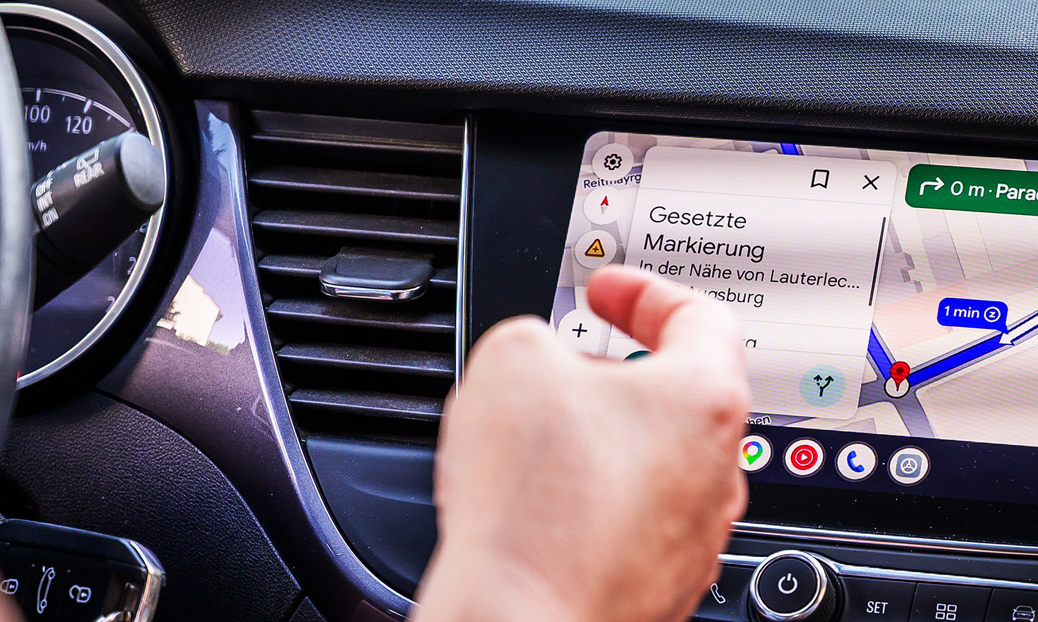 Android Auto z przełomową zmianą. W końcu bezpieczniej