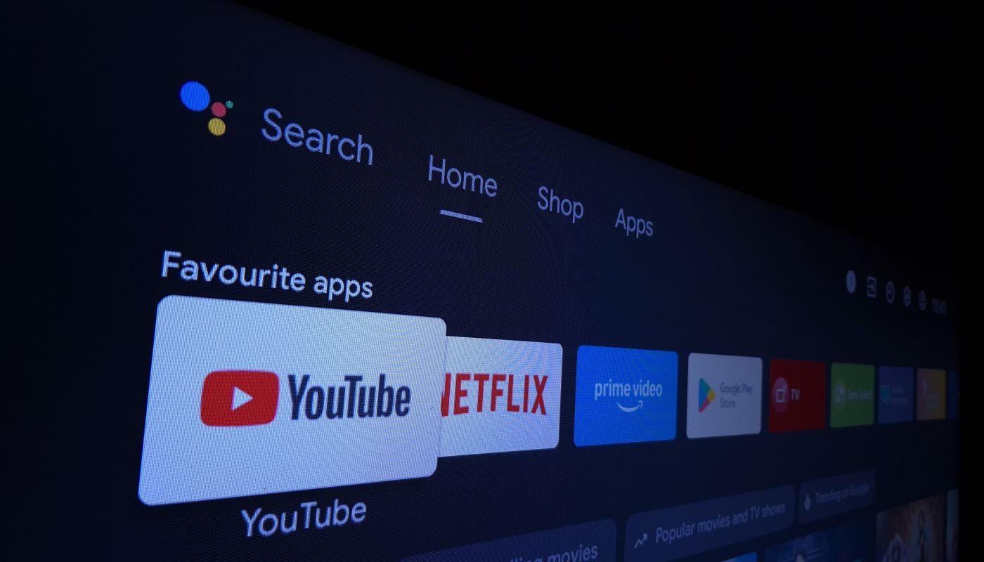 Wkrótce filmiki w internecie przyspieszą. Weszła nowa technologia