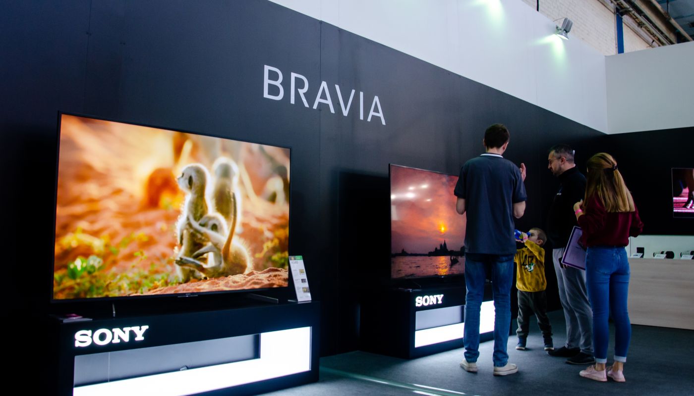 Tańsze a dobre. Sony szykuje wysyp przystępnych OLED TV