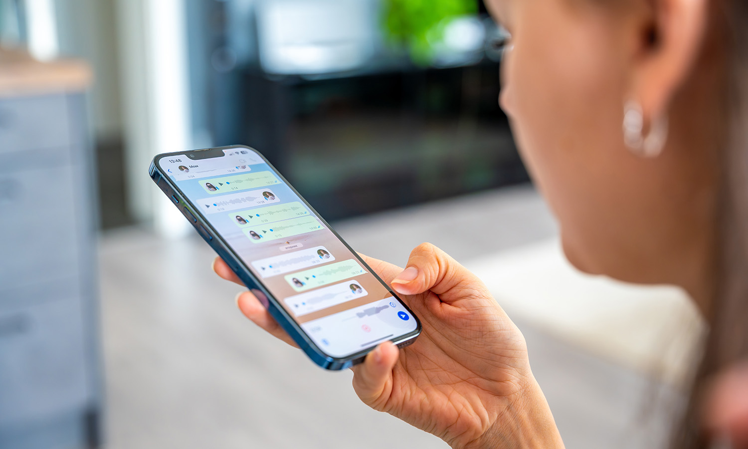 Telefon przemówił po chińsku? Szykuj się na kłopoty