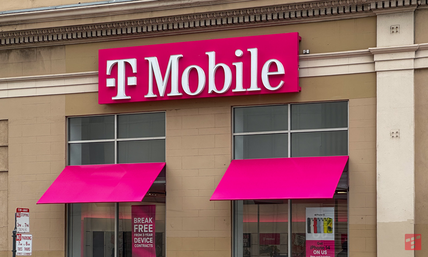Koniec szpiegowania klientów. Ukarany m.in. T-Mobile