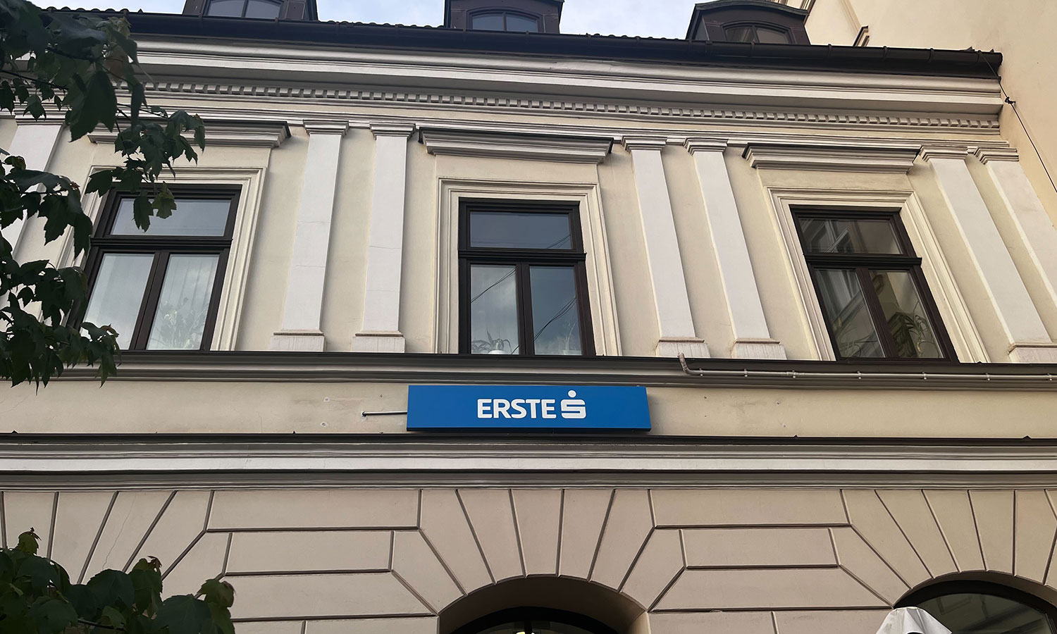 Erste uruchamia nową usługę. Znajdziesz ją w aplikacji