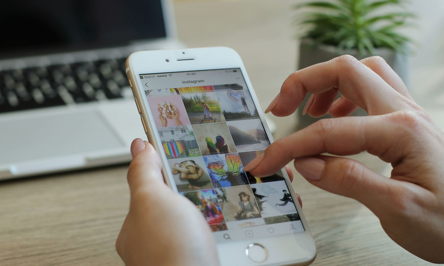Instagram zaczął mieć dość użytkowników? Nowa funkcja zaskakuje