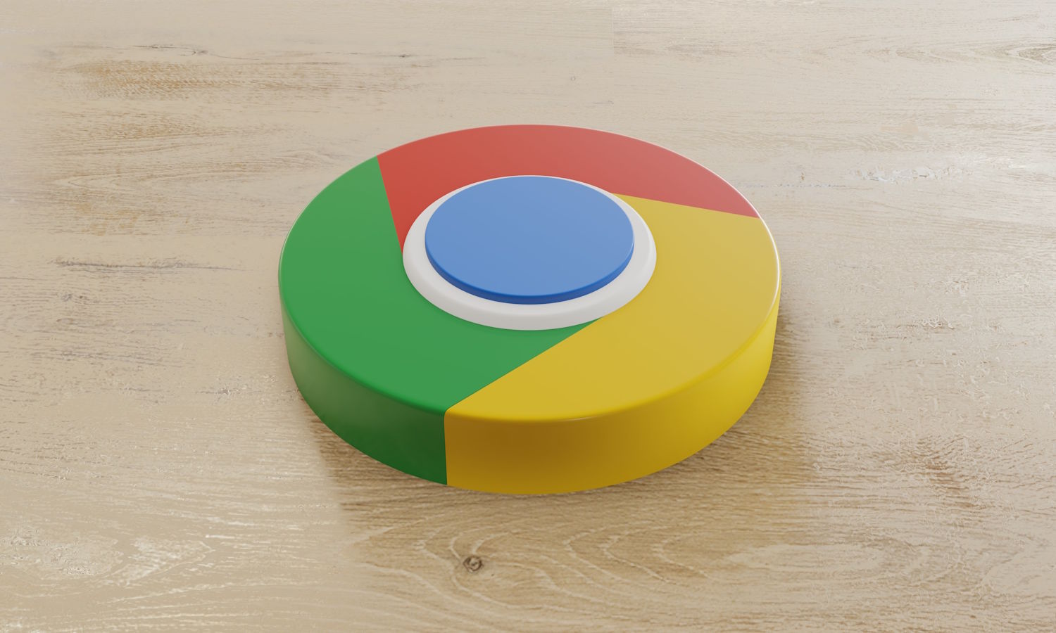 Pilnie zaktualizuj Google Chrome. Twoje dane dostępne jak na tacy