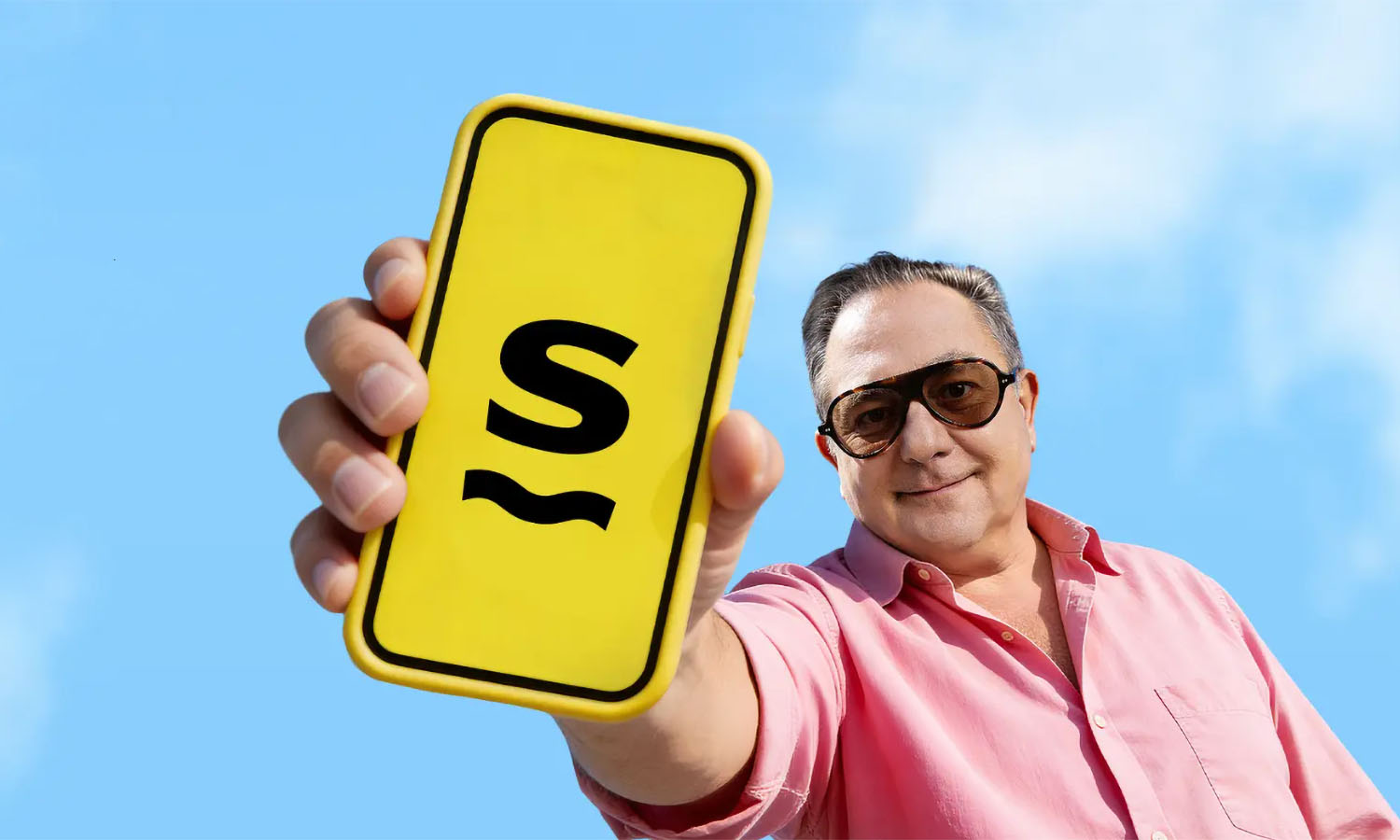Stop telemarketerom. Saily odpala genialną nowość