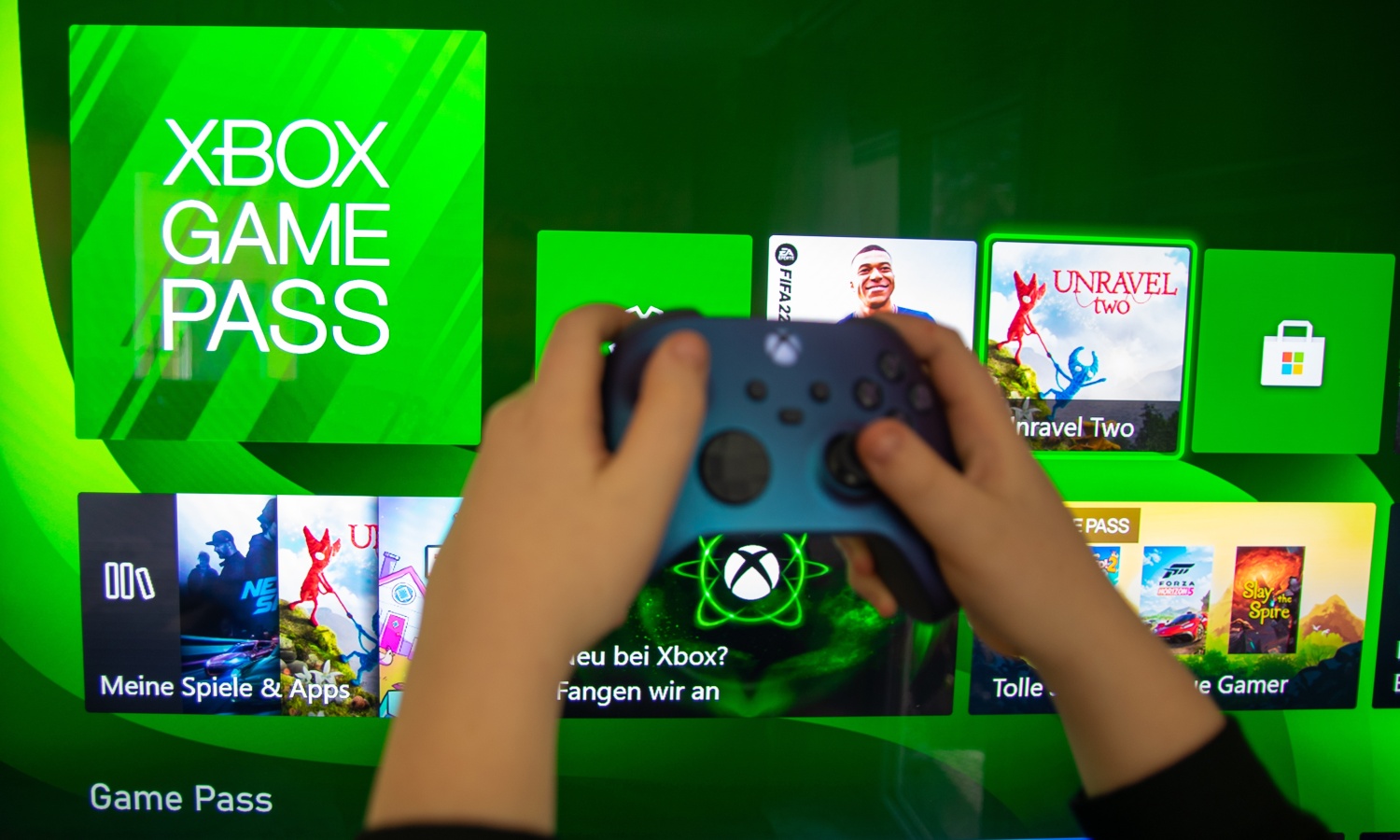 Nowy Xbox porzuca łatkę „premium”. Microsoft zmienia zasady gry