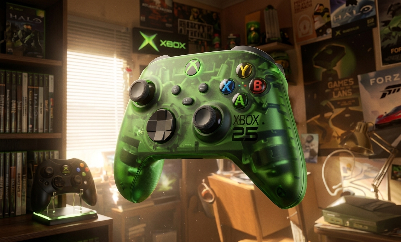 Nowy Xbox porzuca łatkę „premium”. Microsoft zmienia zasady gry