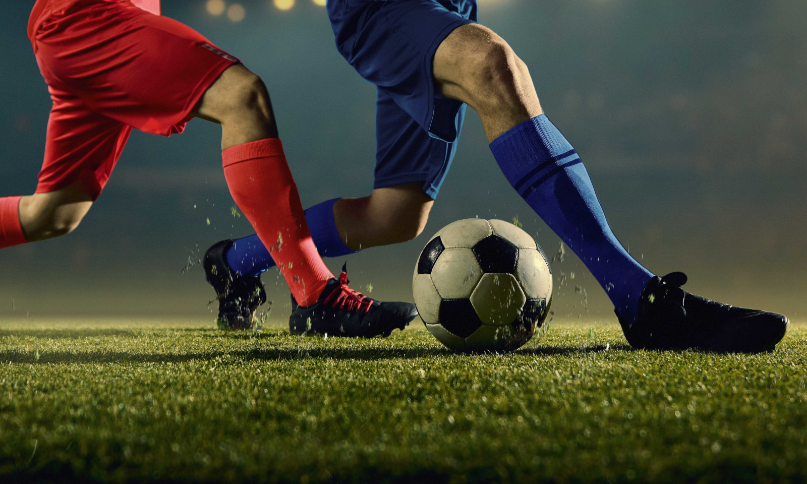 To koniec sportu, jaki znamy. Wszystko przez sztuczną inteligencję
