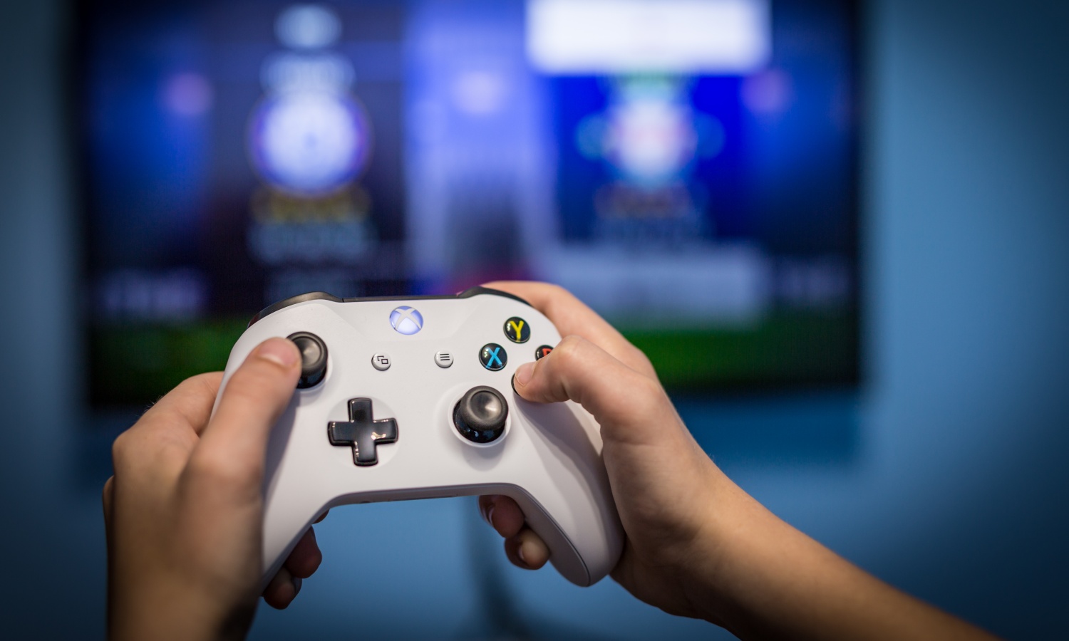 Darmowy multiplayer dla gier Free-to-Play na Xboxa