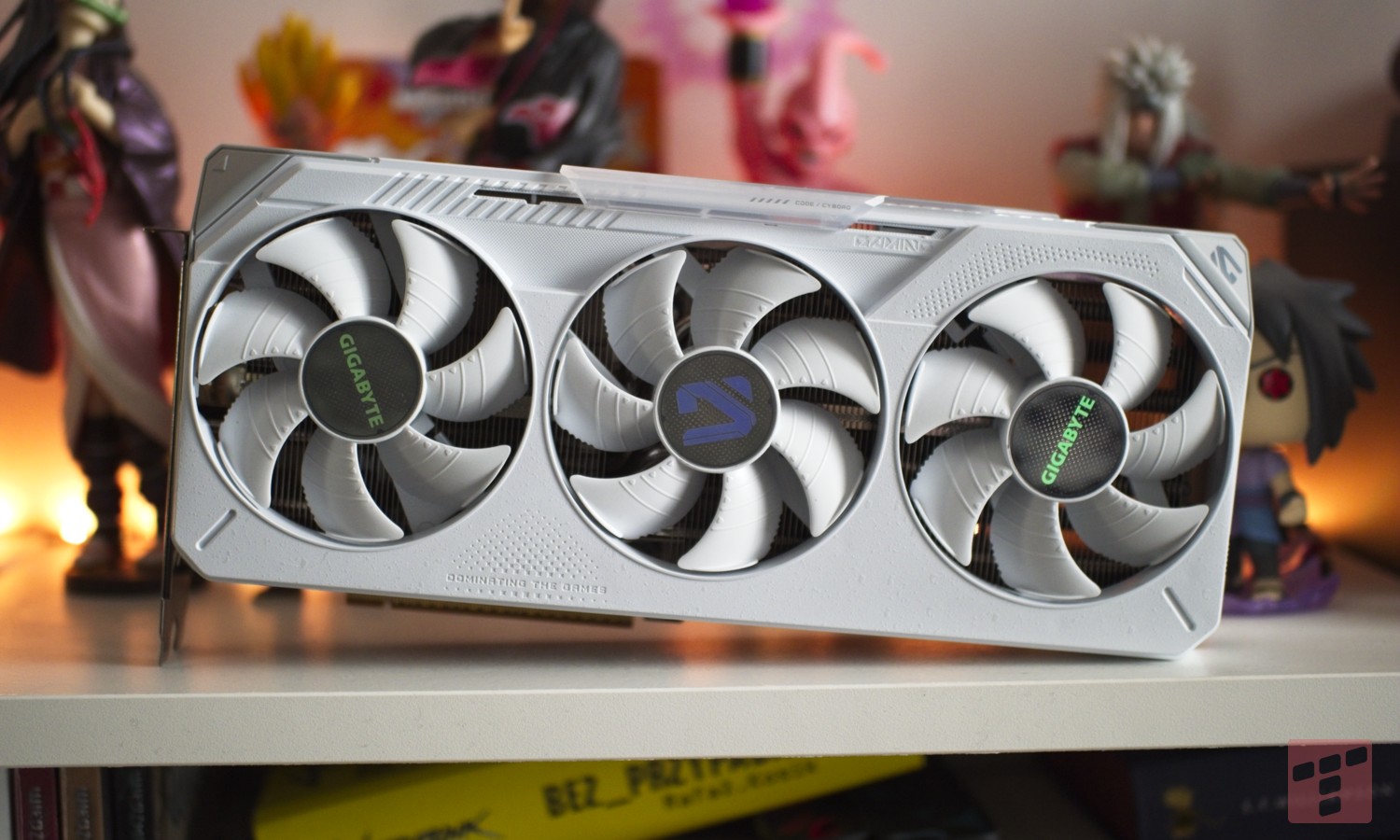 NVIDIA deklasuje AMD i Intela. Trudno nawet mówić o konkurencji