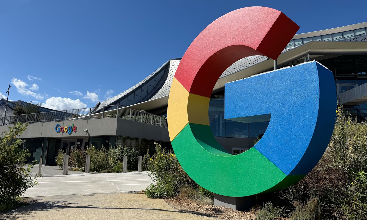 Google musi wziąć odpowiedzialność. Chodzi o AI
