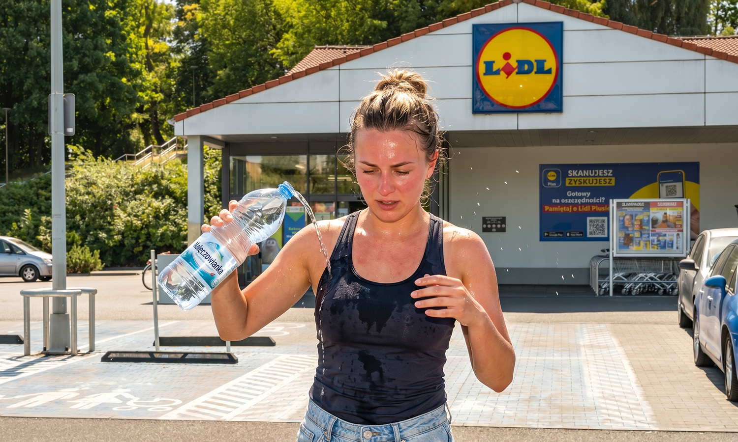 W Lidlu od 49,90 zł. Taki Dyson przynajmniej tysiąc