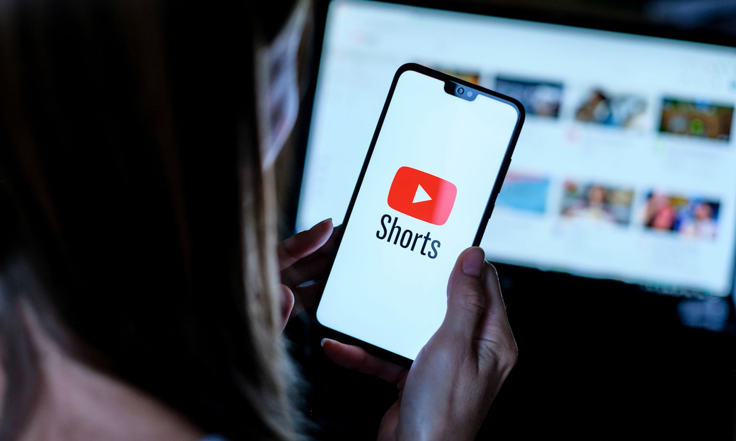 YouTube chce być jak TikTok. Ta zmiana to potwierdza