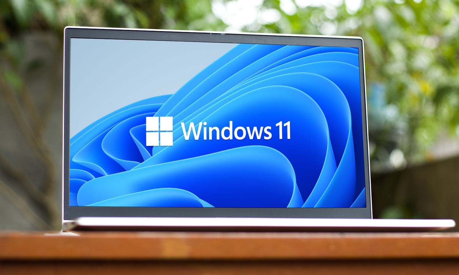 Zaktualizuj Windowsa 11. System przyspieszył