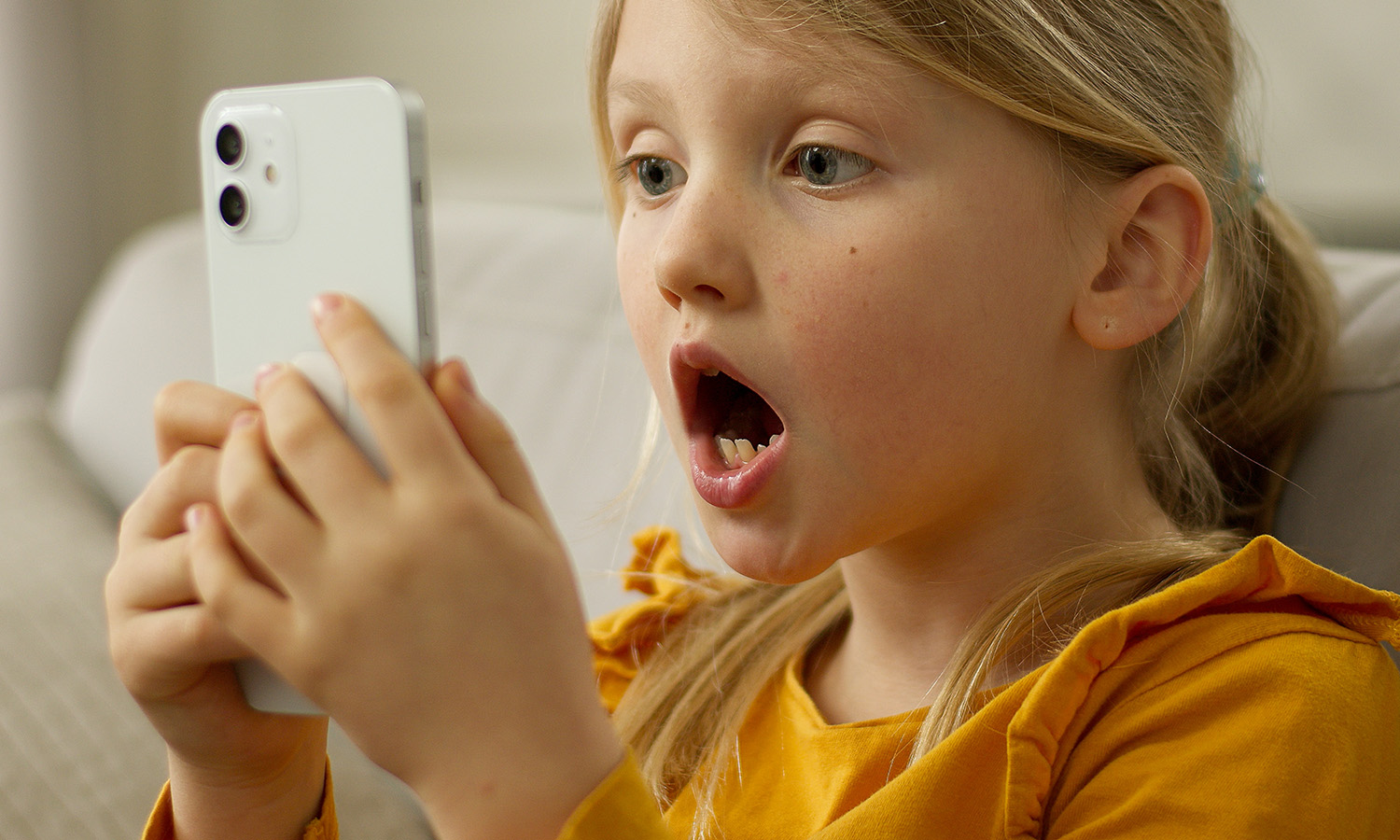 Chcą skanować każdy smartfon, tablet i laptop. W imię bezpieczeństwa