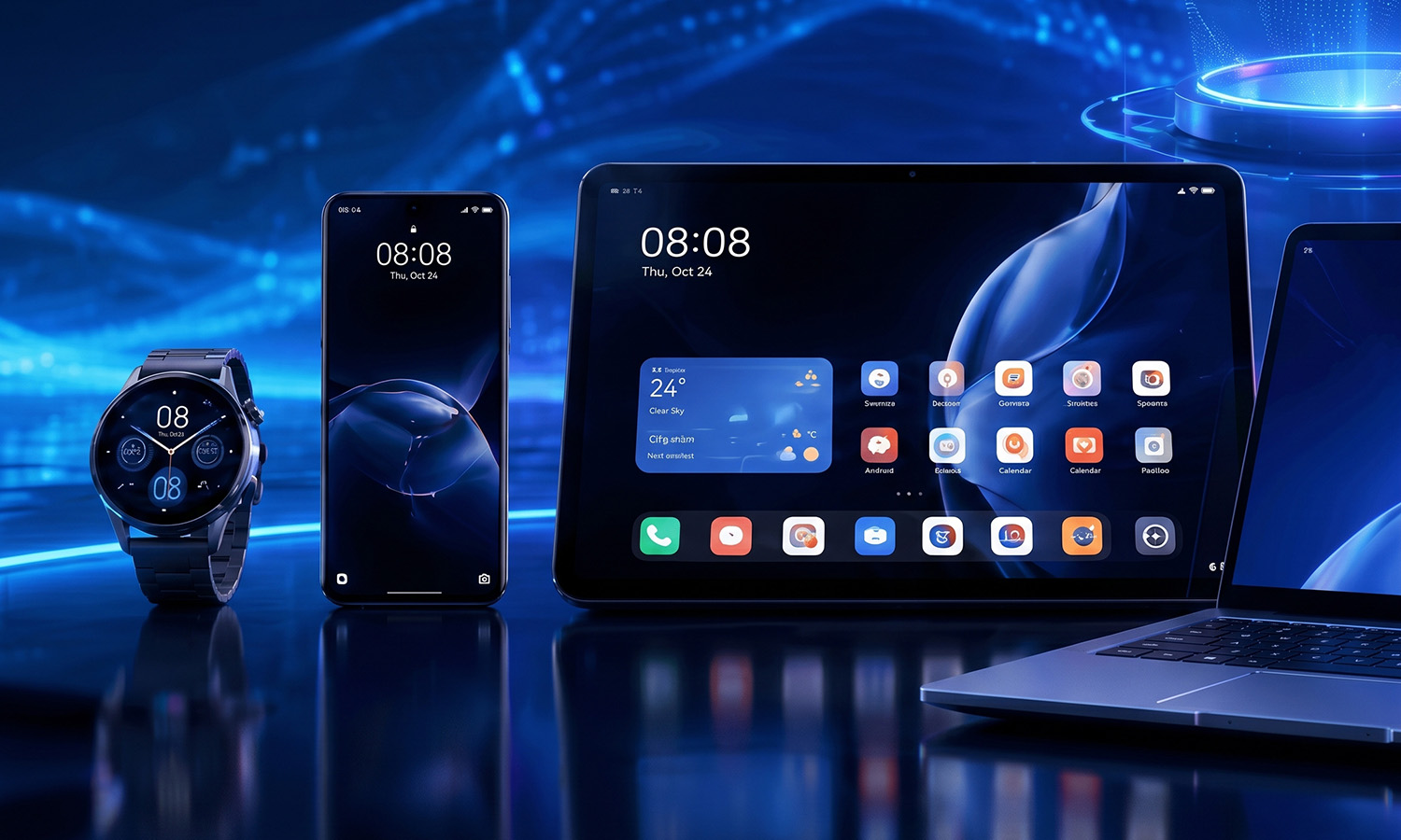 Z zazdrością patrzę na HarmonyOS 7. Huawei wywraca stolik