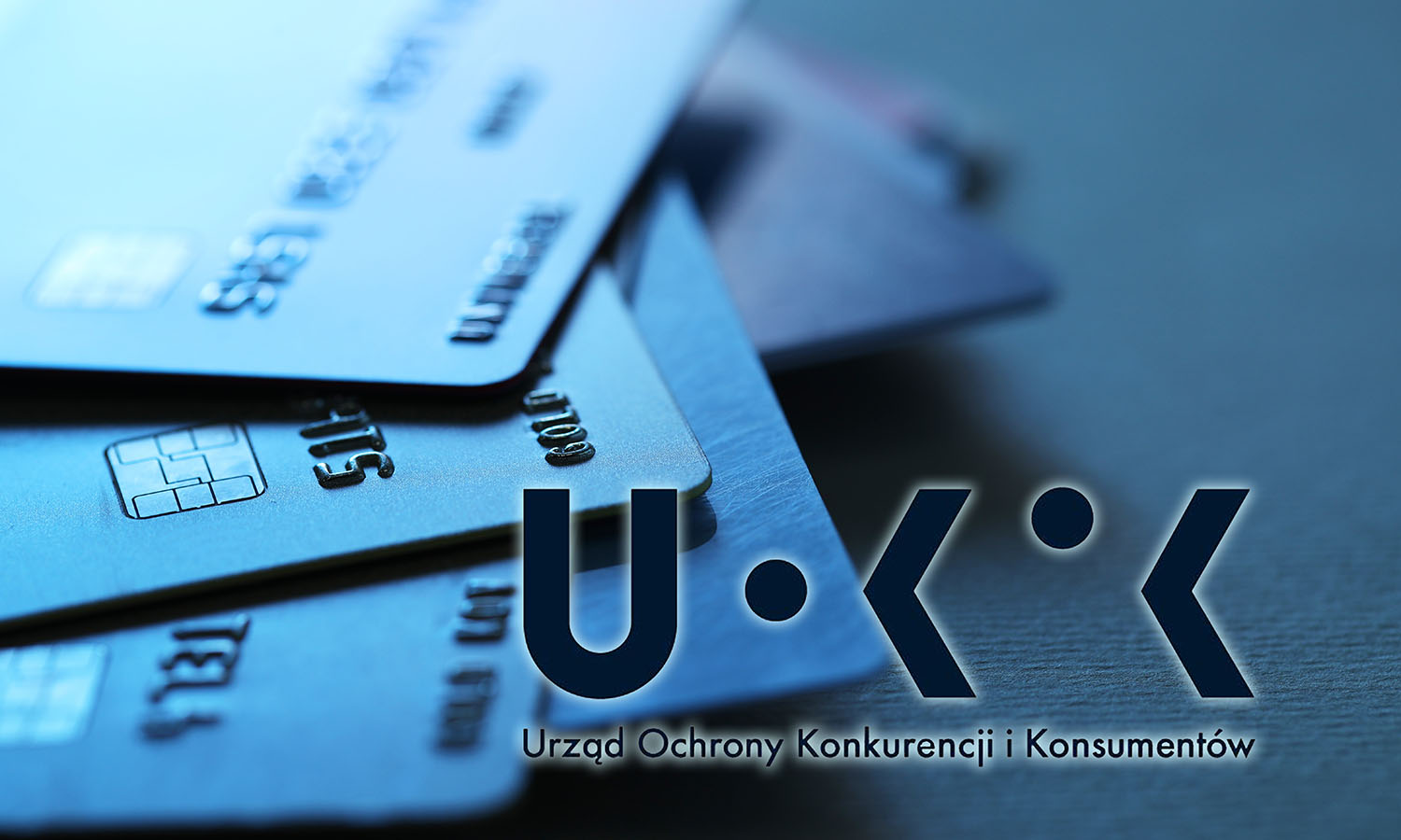 UOKiK uderza w popularne karty kredytowe. Klienci płacili ukryte odsetki