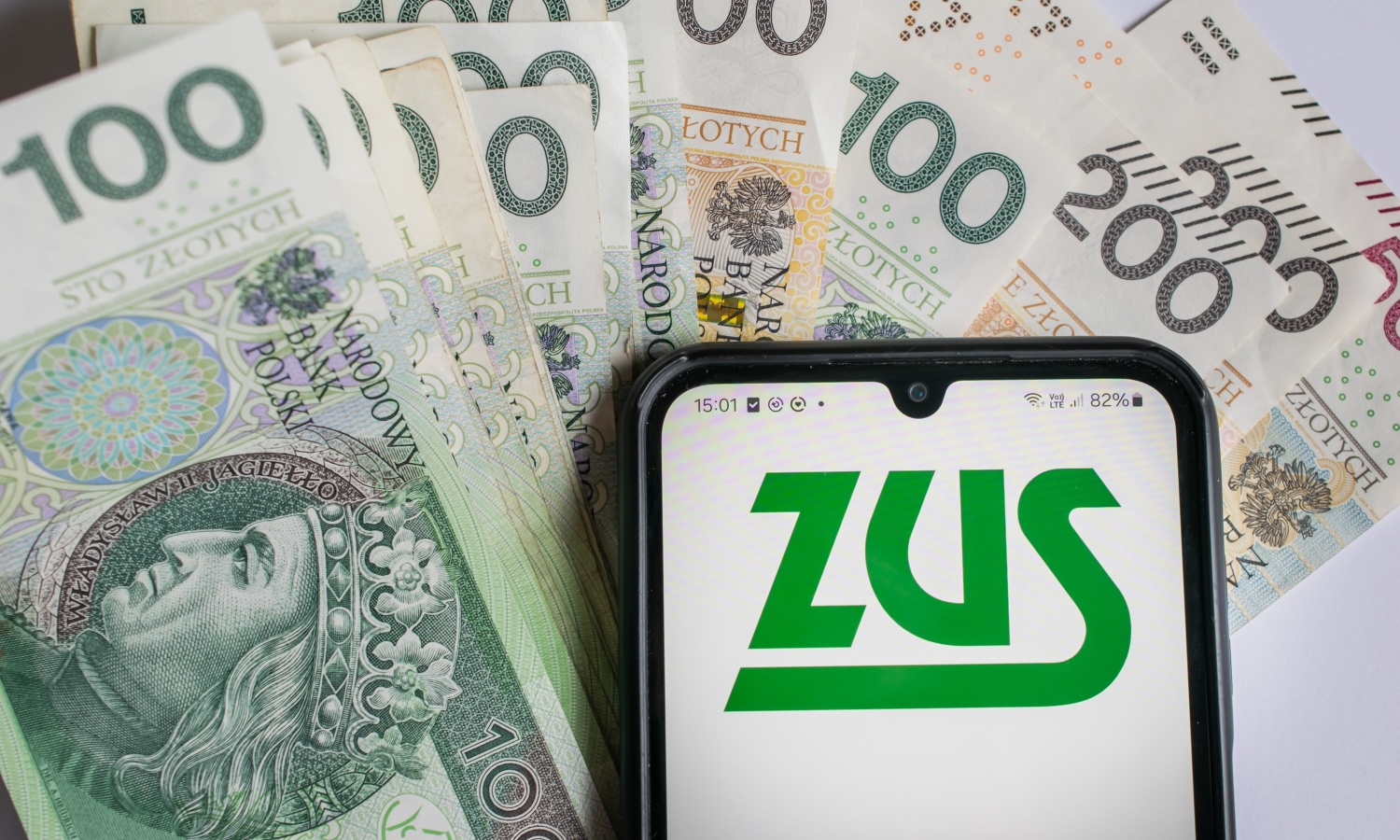 ZUS zrobi to za przedsiębiorców. Koniec ręcznego liczenia składek