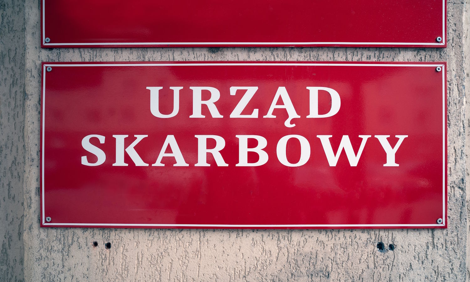 Fiskus poinformował Polaków. To już dzisiaj