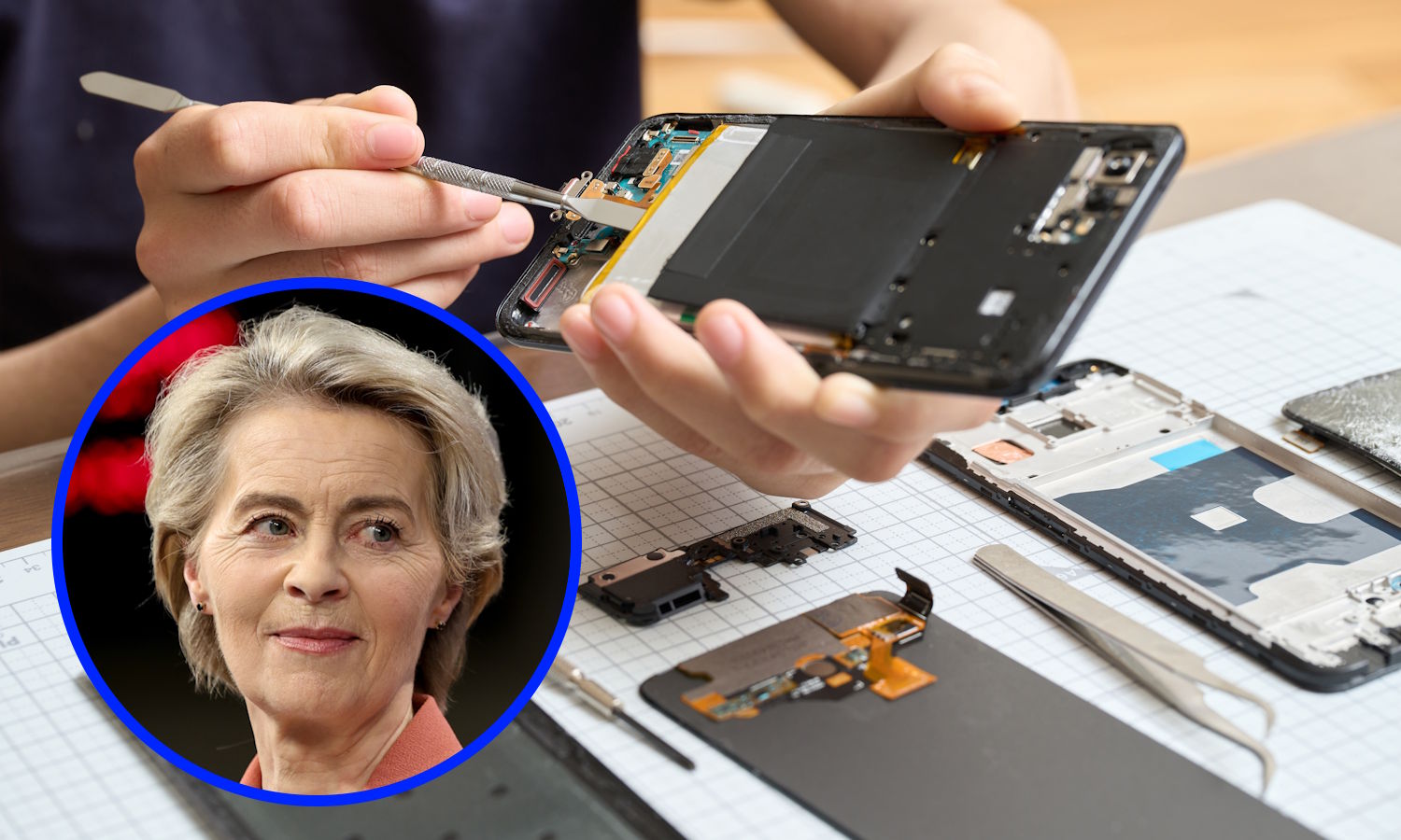 Unia bierze się za elektronikę. Nowe przepisy już od sierpnia 2026