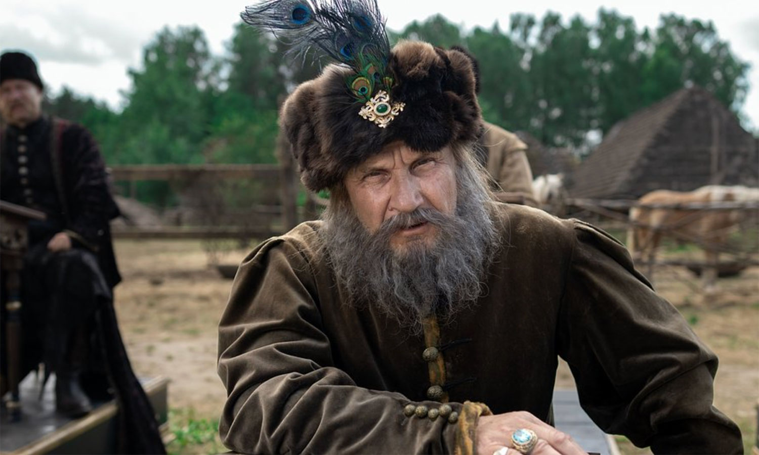 Nie ma lepszego serialu o Polakach na Netflixie. 3 sezon to niezły odlot