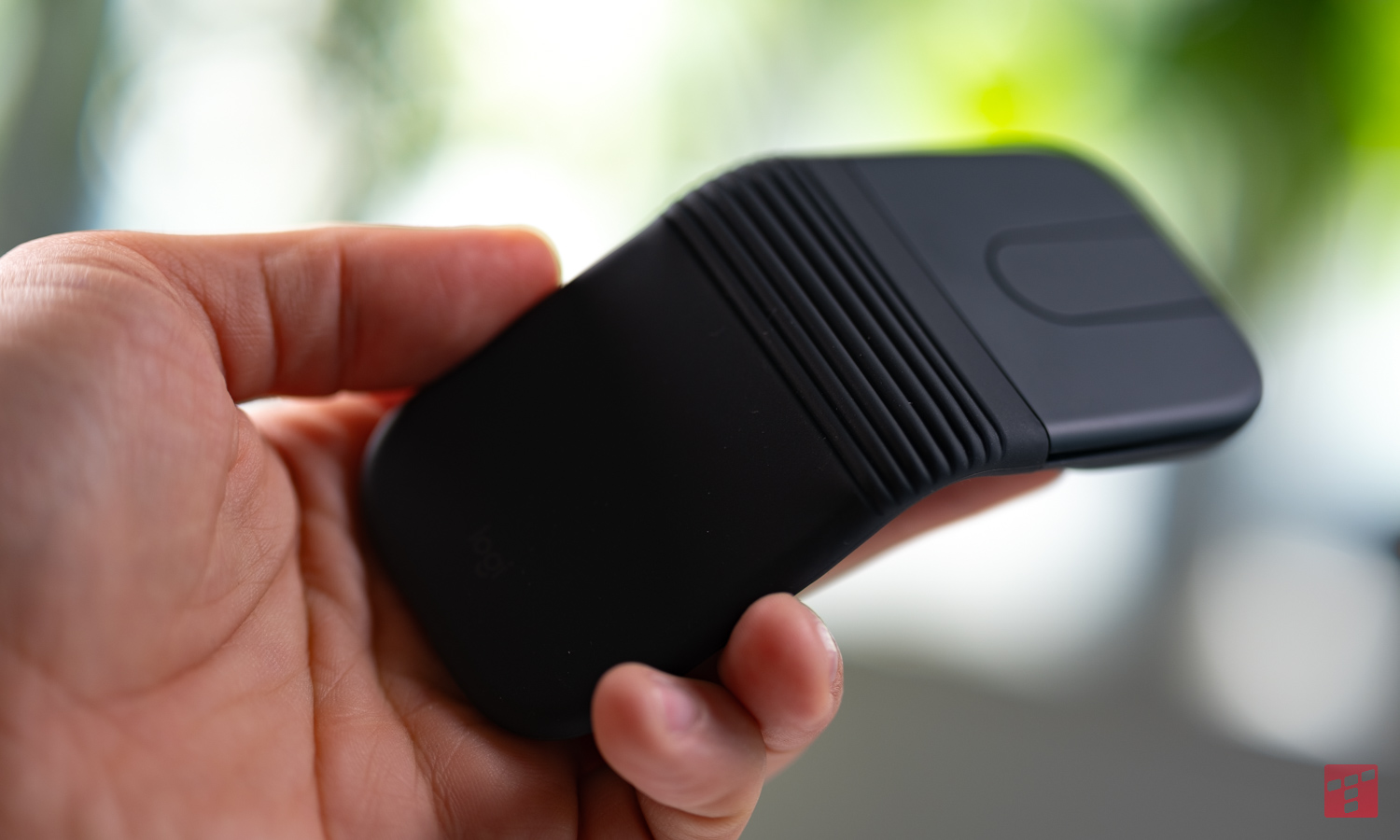 Logitech Mobi Fold to składana rozkosz dla podróżujących (test)