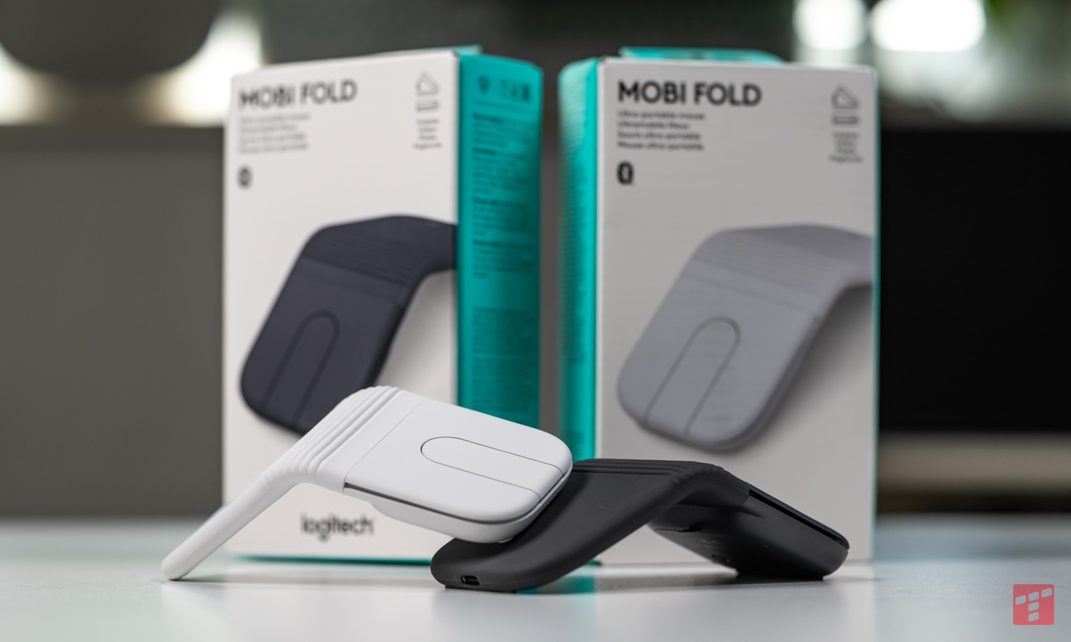 Logitech Mobi Fold to składana rozkosz dla podróżujących (test)