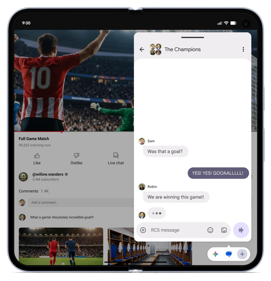 Android 17 rusza na Pixelach. Oto najciekawsze nowości