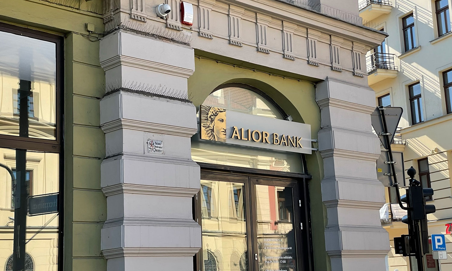 Klienci Alior Banku mogą zyskać do 2500 zł. Wystarczy, iż zrobią jedno