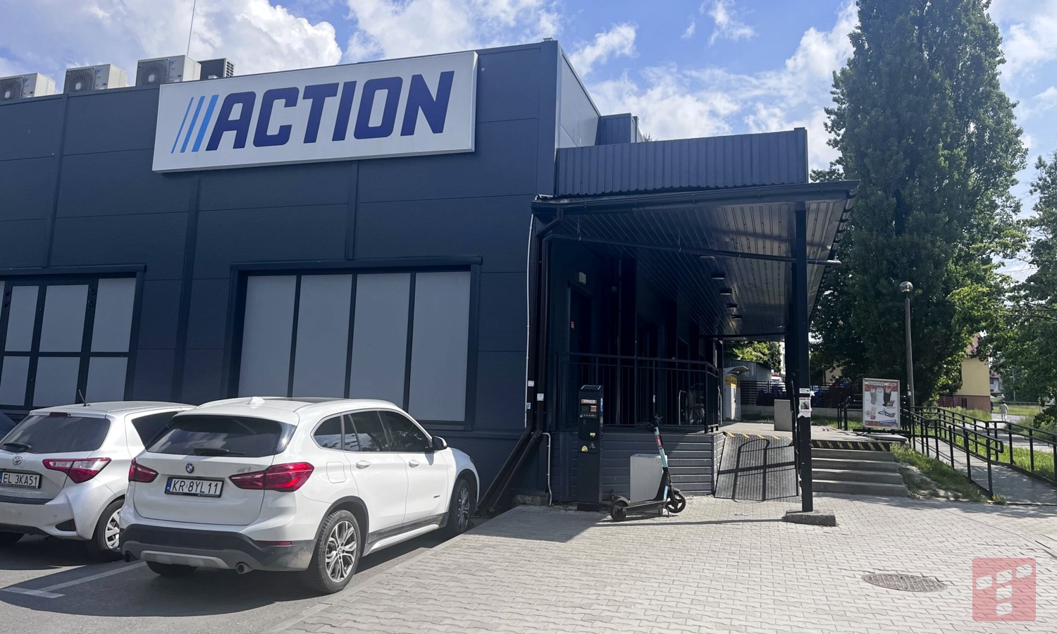 Po pracy leć do Action. Duża przecena na sprzęt solarny