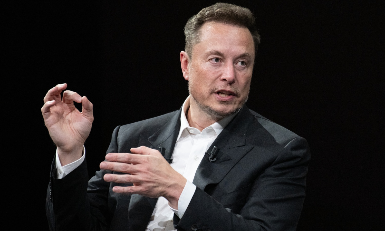 Musk gra va banque w AI. SpaceX przejmuje Cursor za 60 mld dolarów