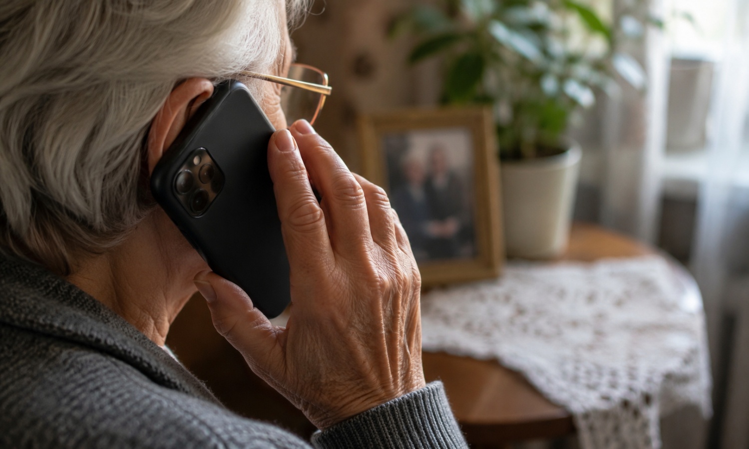 Odebrała telefon i straciła fortunę. 750 tys. zł zniknęło