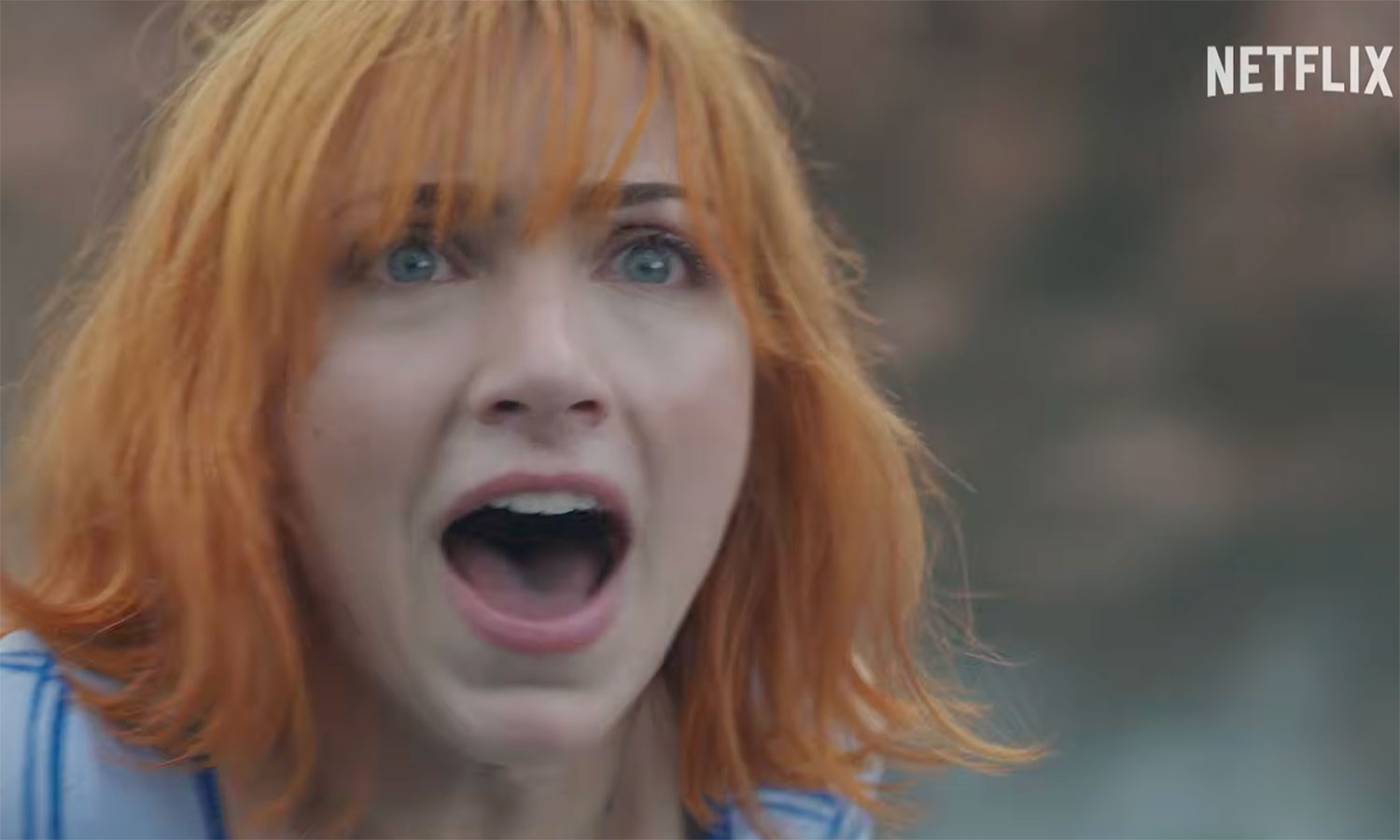 2-częściowy serial fantasy Netflixa pokonał Stranger Things w jednym
