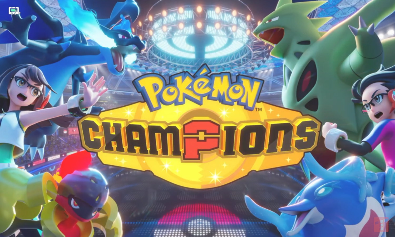 Sprawdziłem Pokemon Champions na telefonie. To gra godna konsoli